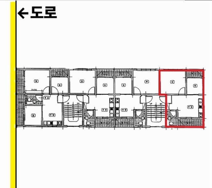 2025타경510389 인천광역시 부평구 원길로 15-10, 대성파크맨션 103동 3층 304호 다세대(빌라)[공급12평형] 경매 이미지