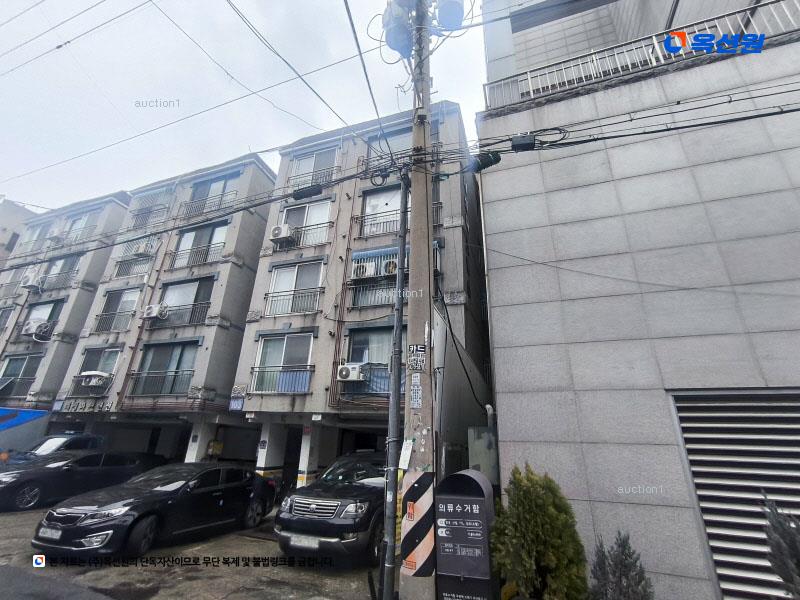 2025타경510389 인천광역시 부평구 원길로 15-10, 대성파크맨션 103동 3층 304호 다세대(빌라)[공급12평형] 경매 이미지