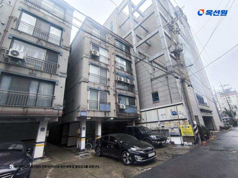 2025타경510389 인천광역시 부평구 원길로 15-10, 대성파크맨션 103동 3층 304호 다세대(빌라)[공급12평형] 경매 이미지