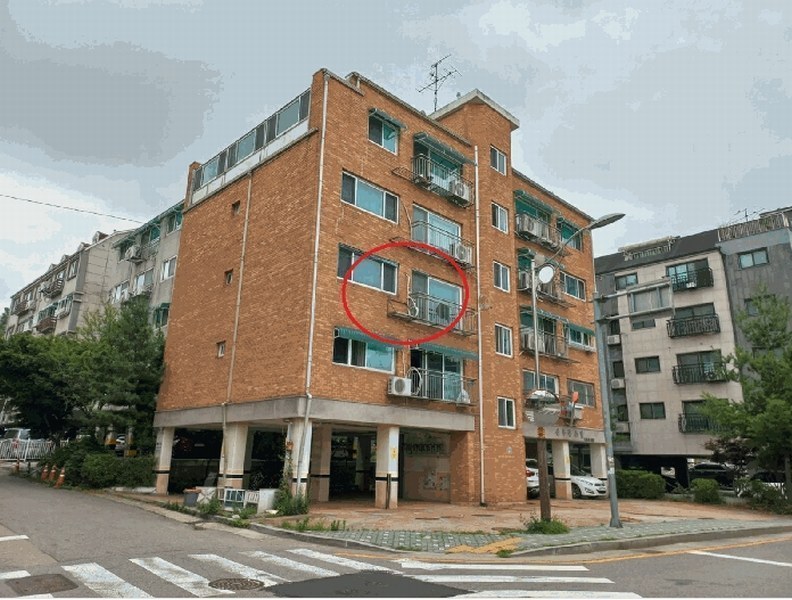 2025타경510410 인천광역시 계양구 만봉길 66, 신우홈스빌 3층 301호 다세대(빌라)[공급19평형] 경매 이미지