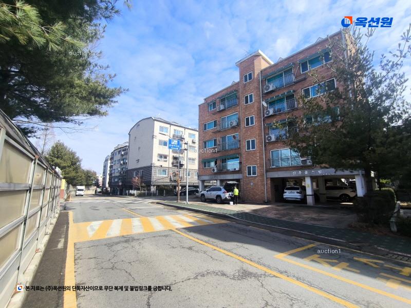 2025타경510410 인천광역시 계양구 만봉길 66, 신우홈스빌 3층 301호 다세대(빌라)[공급19평형] 경매 이미지