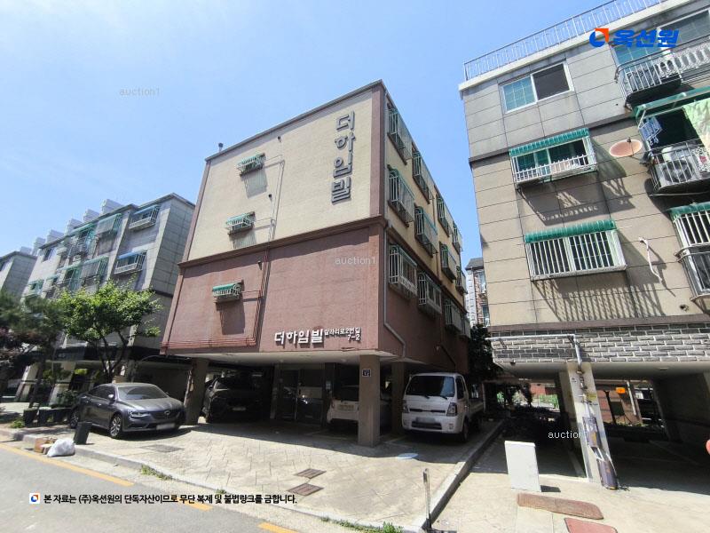 2025타경510425 인천광역시 계양구 살라리로2번길 7-2, 더하임빌 2층 202호 다세대(빌라)[공급15평형] 경매 이미지