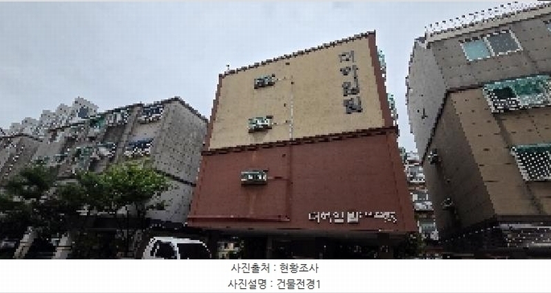2025타경510425 인천광역시 계양구 살라리로2번길 7-2, 더하임빌 2층 202호 다세대(빌라)[공급15평형] 경매 이미지