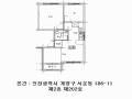 2025타경510425 인천광역시 계양구 살라리로2번길 7-2, 더하임빌 2층 202호 다세대(빌라)[공급15평형] 경매 이미지