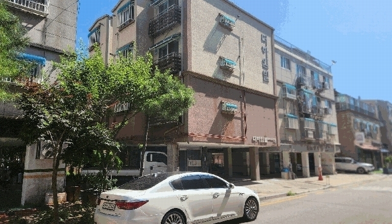 2025타경510425 인천광역시 계양구 살라리로2번길 7-2, 더하임빌 2층 202호 다세대(빌라)[공급15평형] 경매 이미지