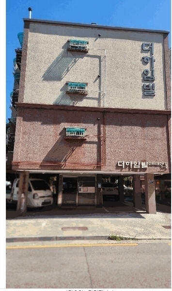 2025타경510425 인천광역시 계양구 살라리로2번길 7-2, 더하임빌 2층 202호 다세대(빌라)[공급15평형] 경매 이미지
