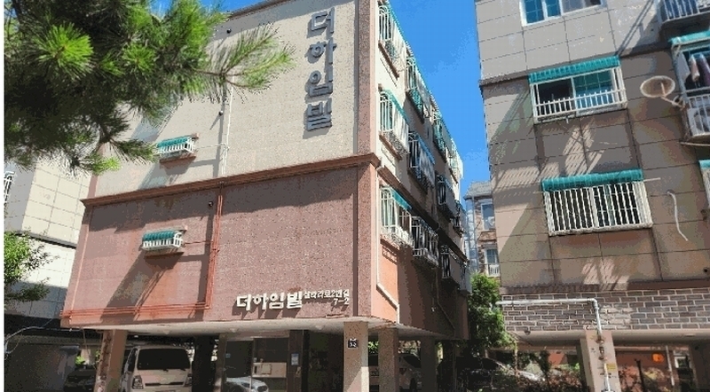 2025타경510425 인천광역시 계양구 살라리로2번길 7-2, 더하임빌 2층 202호 다세대(빌라)[공급15평형] 경매 이미지