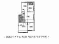 2025타경510493 인천광역시 서구 검암로19번길 7, 검암리치하우스 2층 201호 다세대(빌라)[공급21평형] 경매 이미지