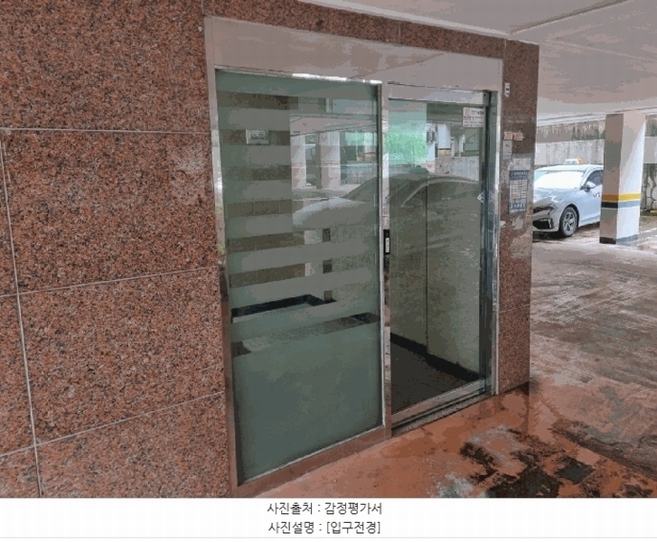 2025타경510493 인천광역시 서구 검암로19번길 7, 검암리치하우스 2층 201호 다세대(빌라)[공급21평형] 경매 이미지
