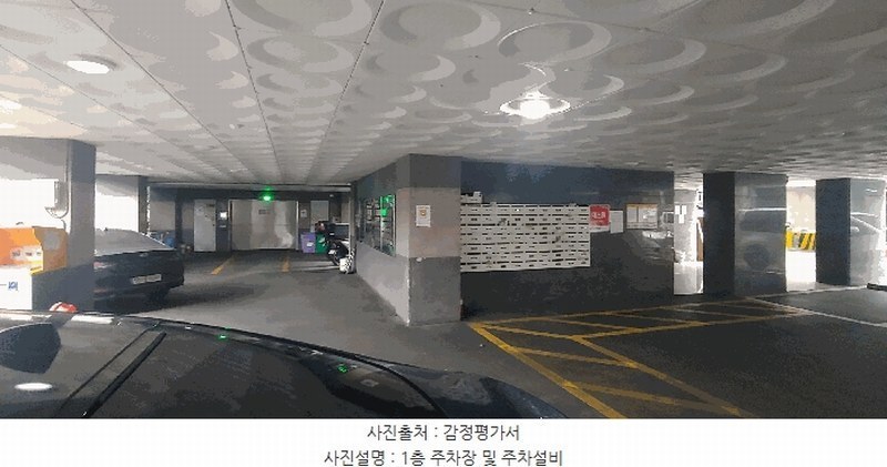2025타경510571 인천광역시 미추홀구 경원대로 911-30, 럭키플레이스 7층 701호 오피스텔[계약24평형] 경매 이미지
