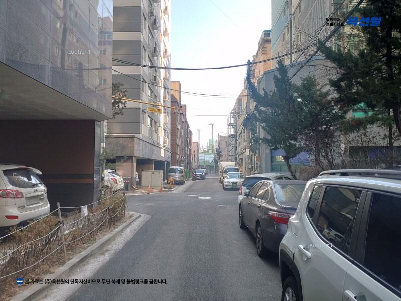 2025타경510571 인천광역시 미추홀구 경원대로 911-30, 럭키플레이스 7층 701호 오피스텔[계약24평형] 경매 이미지