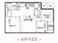 2025타경510571 인천광역시 미추홀구 경원대로 911-30, 럭키플레이스 7층 701호 오피스텔[계약24평형] 경매 이미지