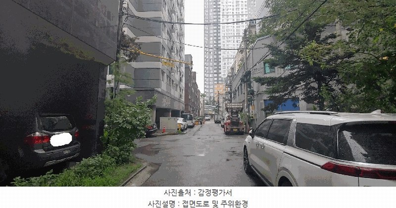 2025타경510571 인천광역시 미추홀구 경원대로 911-30, 럭키플레이스 7층 701호 오피스텔[계약24평형] 경매 이미지