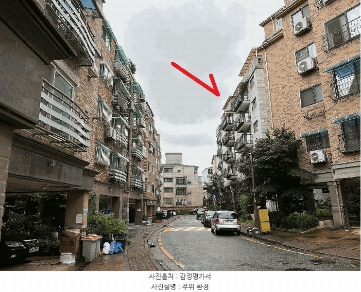 2025타경510580 인천광역시 서구 완정로45번안길 5-1, 중앙이클래스20차 102동 3층 306호 다세대(빌라)[공급23평형] 경매 이미지