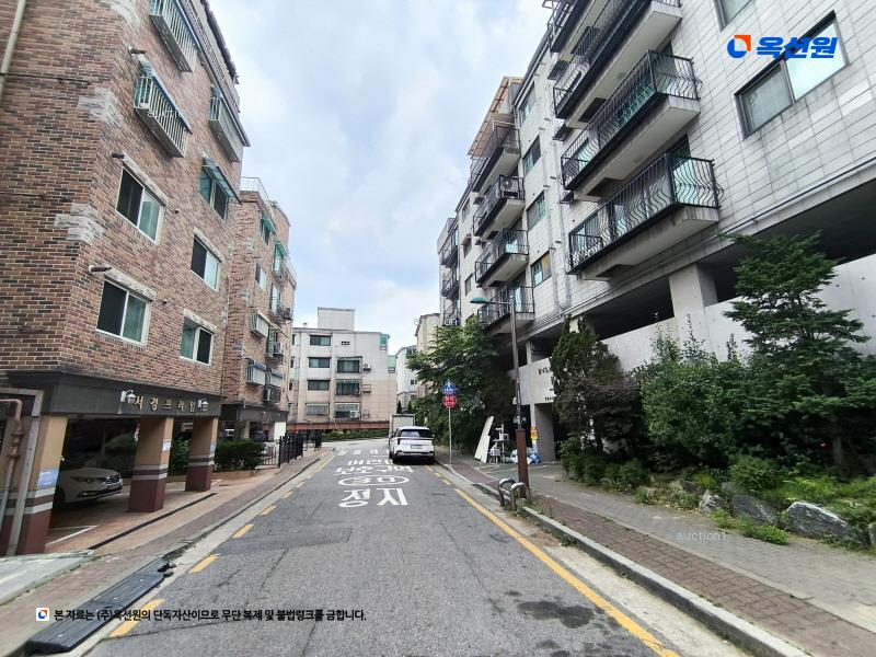 2025타경510580 인천광역시 서구 완정로45번안길 5-1, 중앙이클래스20차 102동 3층 306호 다세대(빌라)[공급23평형] 경매 이미지