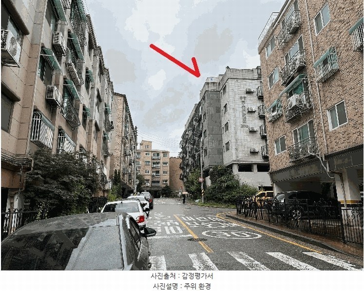2025타경510580 인천광역시 서구 완정로45번안길 5-1, 중앙이클래스20차 102동 3층 306호 다세대(빌라)[공급23평형] 경매 이미지