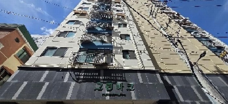 2025타경510592 인천광역시 부평구 장제로160번길 27, 그린파크 11층 1104호 오피스텔[계약26평형] 경매 이미지