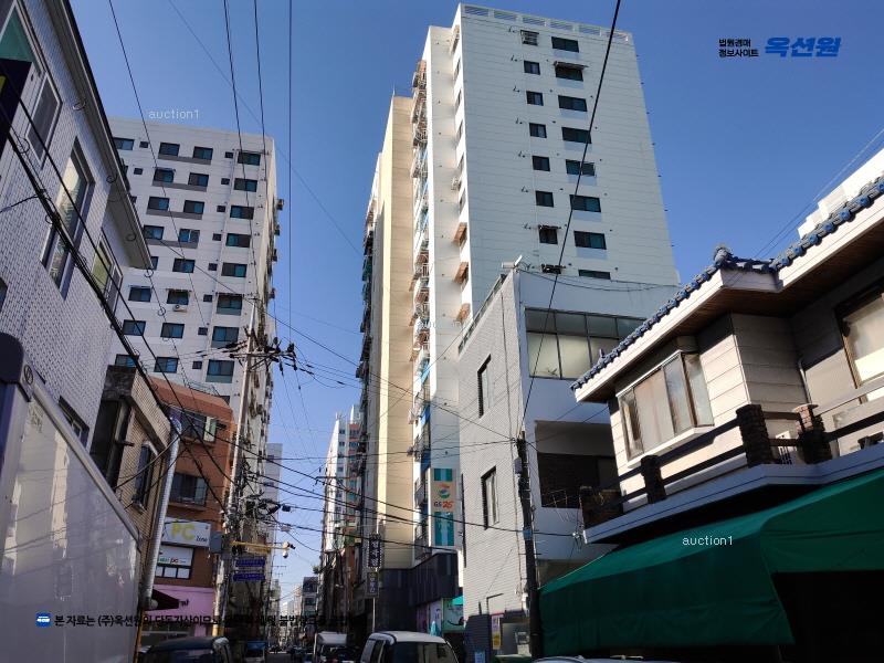 2025타경510592 인천광역시 부평구 장제로160번길 27, 그린파크 11층 1104호 오피스텔[계약26평형] 경매 이미지