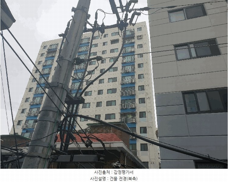 2025타경510592 인천광역시 부평구 장제로160번길 27, 그린파크 11층 1104호 오피스텔[계약26평형] 경매 이미지
