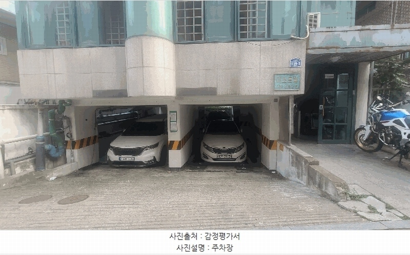 2025타경51704 서울특별시 은평구 갈현로 119-1, 이스트빌 4층 401호 다세대(빌라)[공급29평형] 경매 이미지