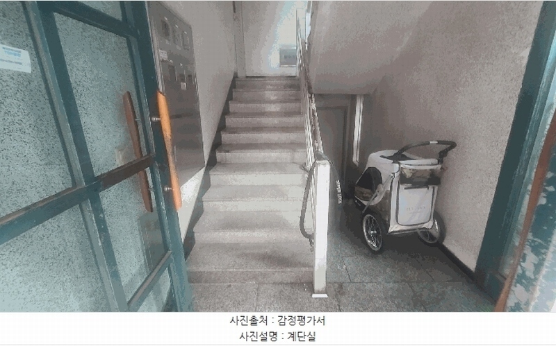 2025타경51704 서울특별시 은평구 갈현로 119-1, 이스트빌 4층 401호 다세대(빌라)[공급29평형] 경매 이미지