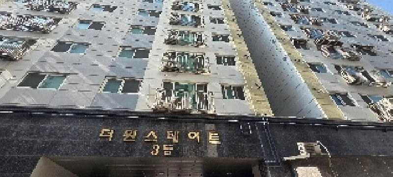 2025타경510622 인천광역시 부평구 부평북로 65, 더원스테이트 6층 3동 601호 오피스텔[계약25평형] 경매 이미지