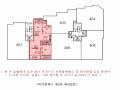2025타경510629 인천광역시 서구 완정로133번길 19, 하이클래스 4층 402호 다세대(빌라)[공급23평형] 경매 이미지