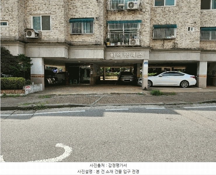 2025타경510629 인천광역시 서구 완정로133번길 19, 하이클래스 4층 402호 다세대(빌라)[공급23평형] 경매 이미지