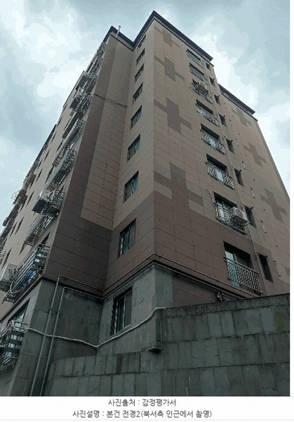 2025타경510674 인천광역시 남동구 서판로 47-2, 해밀뜨락 6층 604호 오피스텔 경매 이미지