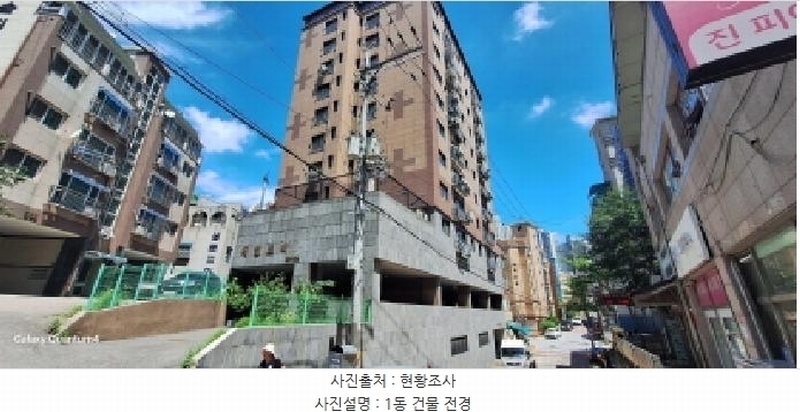 2025타경510674 인천광역시 남동구 서판로 47-2, 해밀뜨락 6층 604호 오피스텔 경매 이미지