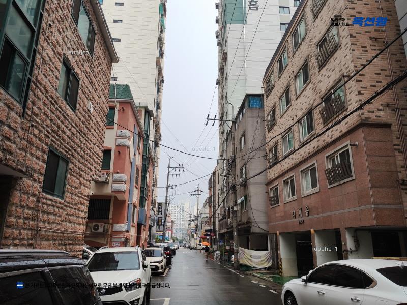 2025타경510718 인천광역시 부평구 장제로160번길 30, 드림홈 6층 601호 오피스텔[계약25평형] 경매 이미지