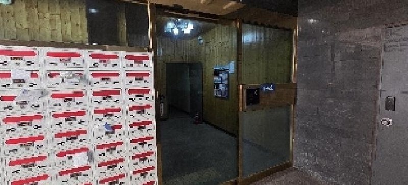 2025타경510725 인천광역시 부평구 시장로61번길 6, 노블레스뷰 8층 802호 아파트[공급18평형] 경매 이미지