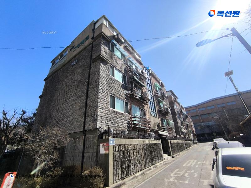 2025타경510770 인천광역시 서구 서달로 14-12, 보광그랑베르 102동 4층 402호 다세대(빌라)[공급32평형] 경매 이미지