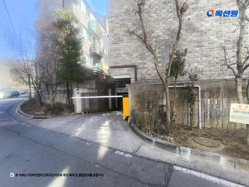 2025타경510770 인천광역시 서구 서달로 14-12, 보광그랑베르 102동 4층 402호 다세대(빌라)[공급32평형] 경매 이미지