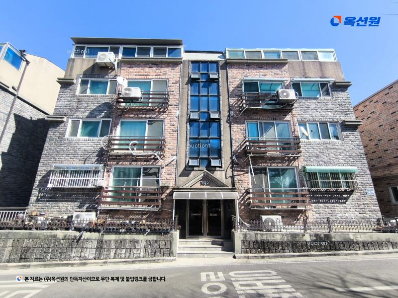 2025타경510770 인천광역시 서구 서달로 14-12, 보광그랑베르 102동 4층 402호 다세대(빌라)[공급32평형] 경매 이미지