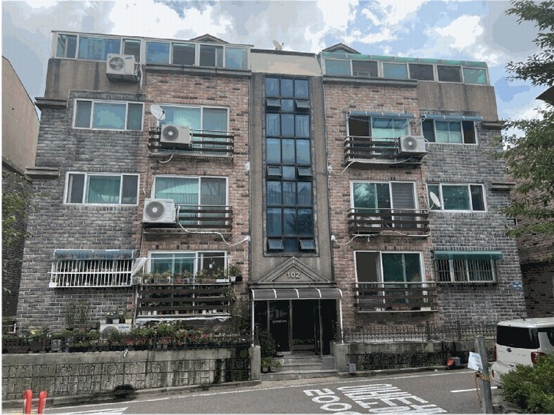 2025타경510770 인천광역시 서구 서달로 14-12, 보광그랑베르 102동 4층 402호 다세대(빌라)[공급32평형] 경매 이미지