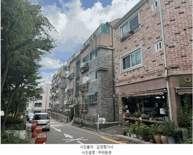 2025타경510770 인천광역시 서구 서달로 14-12, 보광그랑베르 102동 4층 402호 다세대(빌라)[공급32평형] 경매 이미지