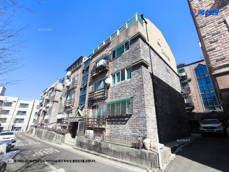 2025타경510770 인천광역시 서구 서달로 14-12, 보광그랑베르 102동 4층 402호 다세대(빌라)[공급32평형] 경매 이미지