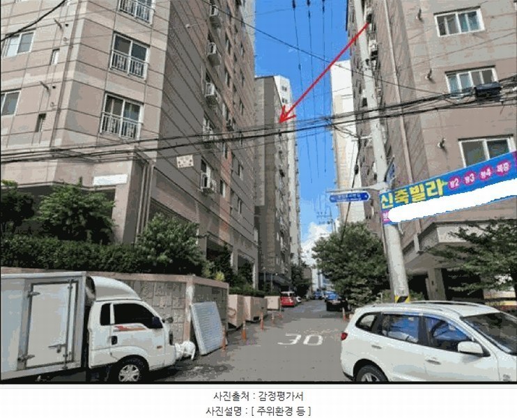2025타경510775 인천광역시 미추홀구 미추로46번길 31-1, 꿈머굼빌리지 5층 501호 오피스텔 경매 이미지