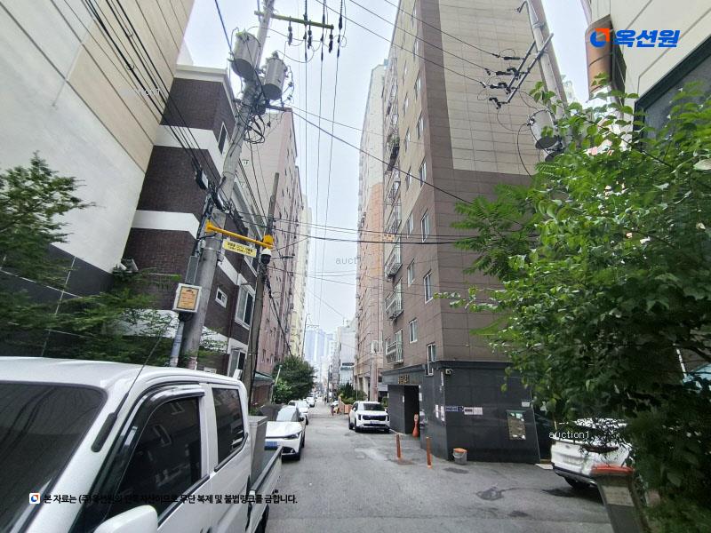 2025타경510775 인천광역시 미추홀구 미추로46번길 31-1, 꿈머굼빌리지 5층 501호 오피스텔 경매 이미지