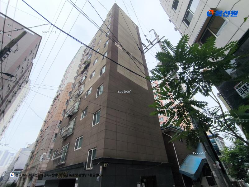 2025타경510775 인천광역시 미추홀구 미추로46번길 31-1, 꿈머굼빌리지 5층 501호 오피스텔 경매 이미지