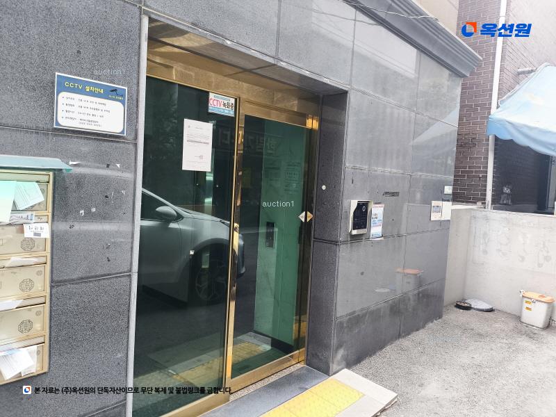 2025타경510775 인천광역시 미추홀구 미추로46번길 31-1, 꿈머굼빌리지 5층 501호 오피스텔 경매 이미지