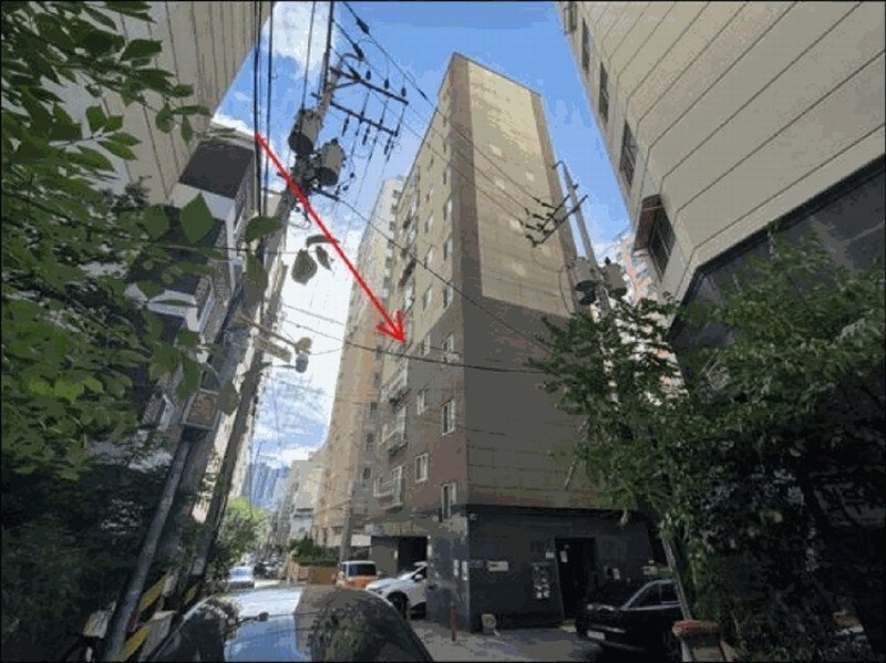 2025타경510775 인천광역시 미추홀구 미추로46번길 31-1, 꿈머굼빌리지 5층 501호 오피스텔 경매 이미지