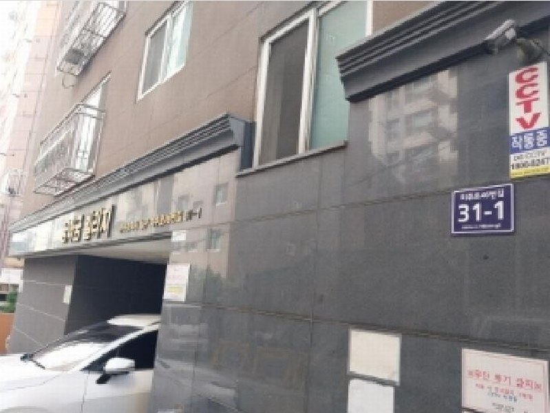 2025타경510775 인천광역시 미추홀구 미추로46번길 31-1, 꿈머굼빌리지 5층 501호 오피스텔 경매 이미지