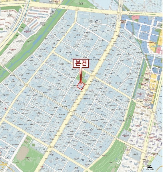 2025타경510794 인천광역시 남동구 남동대로 353, 제이케이루체스타지식산업센터 7층 709호 아파트형공장 경매 이미지