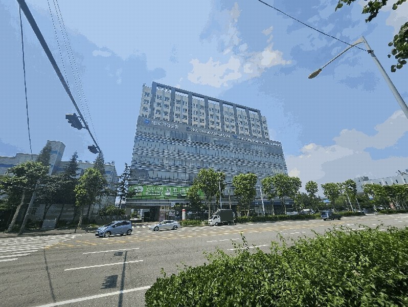 2025타경510794 인천광역시 남동구 남동대로 353, 제이케이루체스타지식산업센터 7층 709호 아파트형공장 경매 이미지
