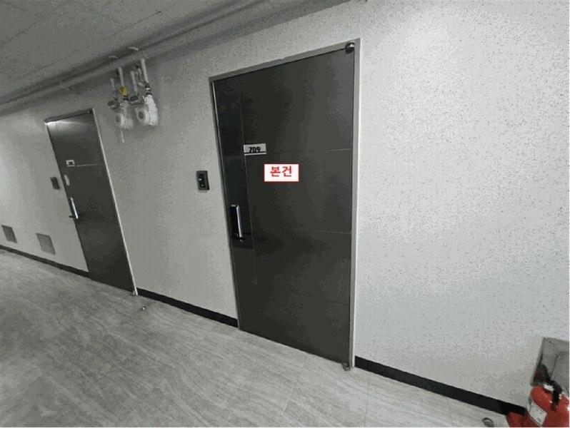 2025타경510794 인천광역시 남동구 남동대로 353, 제이케이루체스타지식산업센터 7층 709호 아파트형공장 경매 이미지