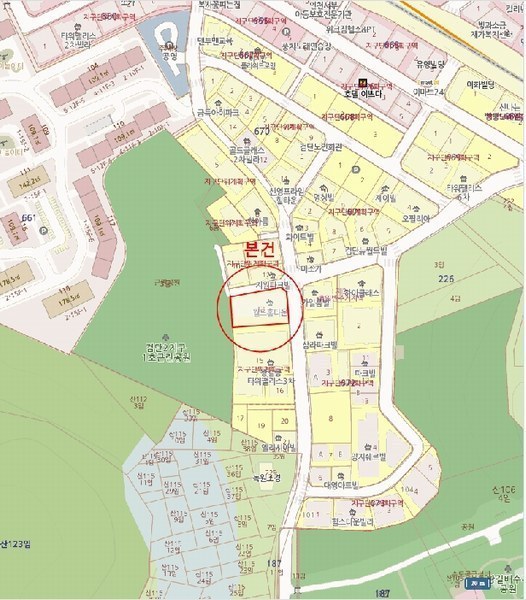 2025타경510799 인천광역시 서구 완정로 165-32, 월드홈타운 4층 406호 다세대(빌라) 경매 이미지