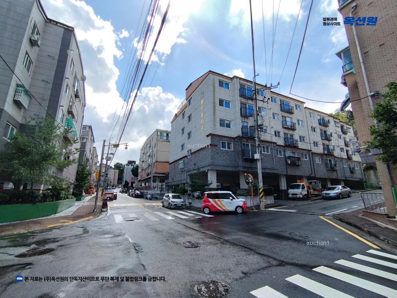 2025타경510799 인천광역시 서구 완정로 165-32, 월드홈타운 4층 406호 다세대(빌라) 경매 이미지