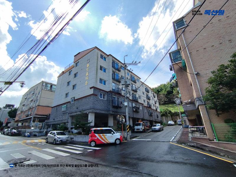 2025타경510799 인천광역시 서구 완정로 165-32, 월드홈타운 4층 406호 다세대(빌라) 경매 이미지